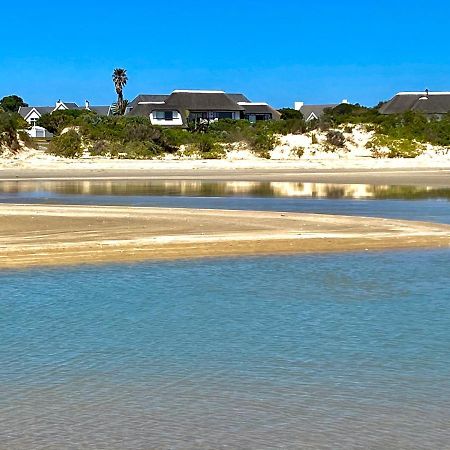 I-Lollo Bed & Breakfast At The River Mouth St Francisbaai Buitenkant foto