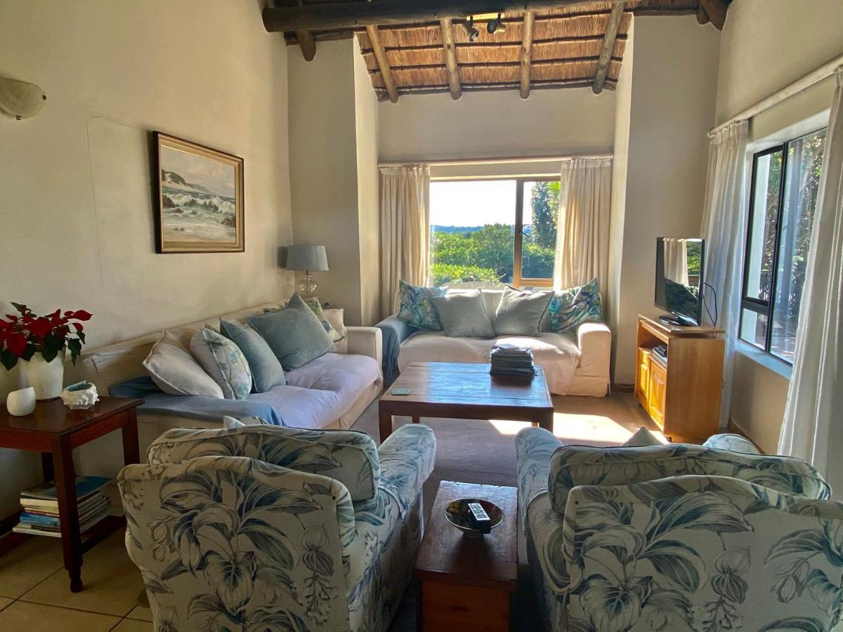 I-Lollo Bed & Breakfast At The River Mouth St Francisbaai Buitenkant foto