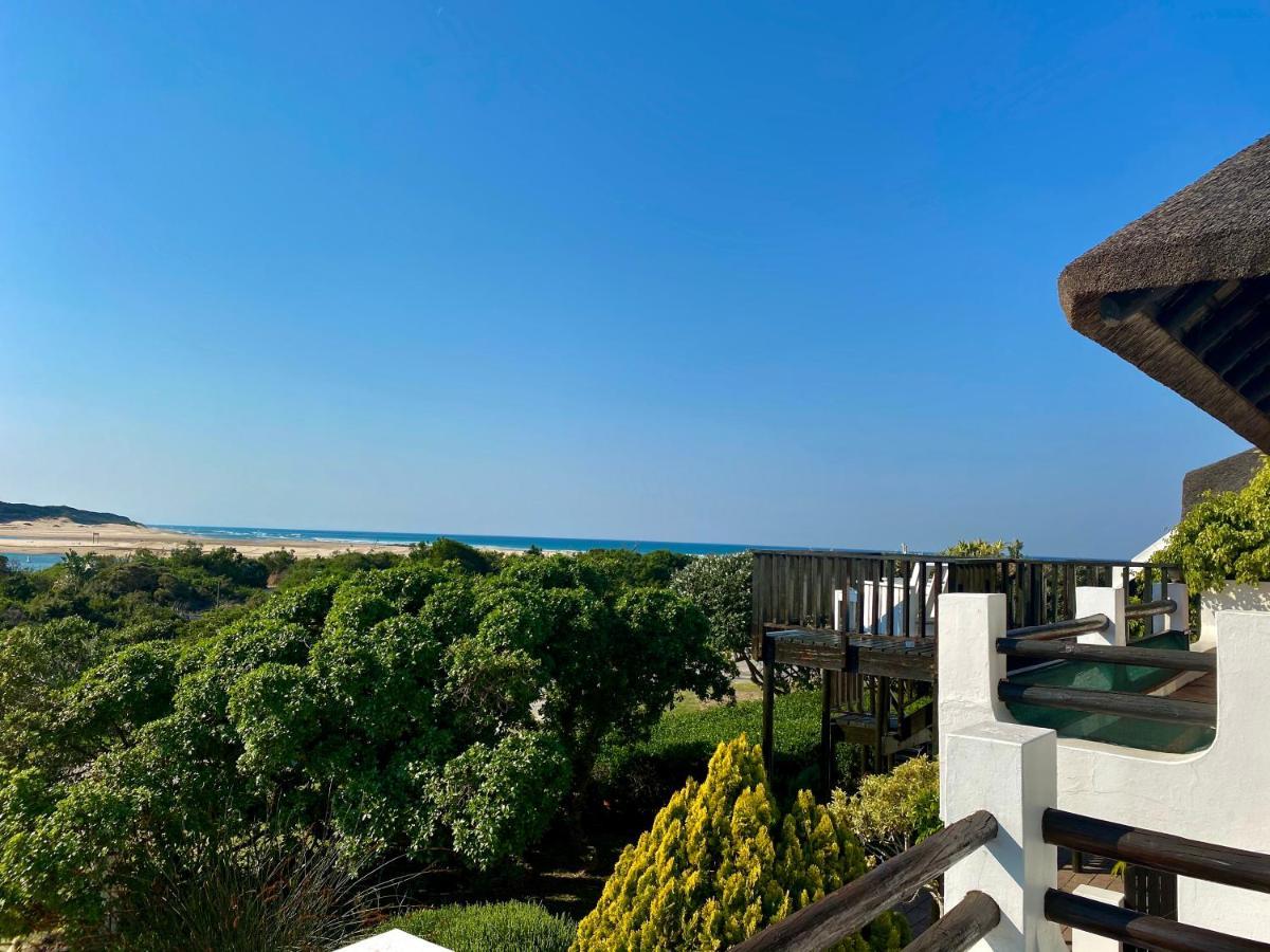 I-Lollo Bed & Breakfast At The River Mouth St Francisbaai Buitenkant foto