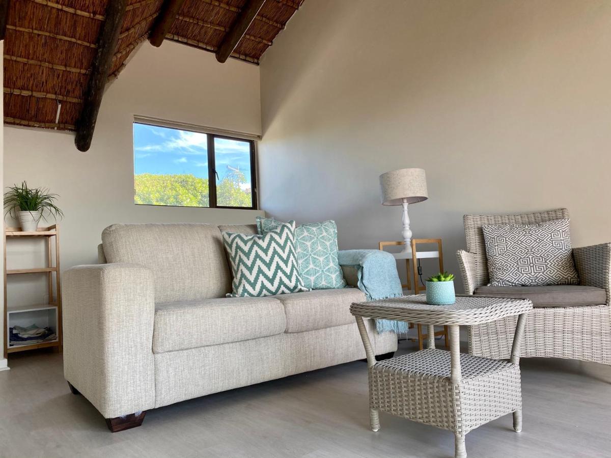 I-Lollo Bed & Breakfast At The River Mouth St Francisbaai Buitenkant foto