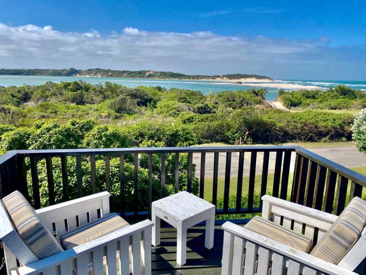 I-Lollo Bed & Breakfast At The River Mouth St Francisbaai Buitenkant foto