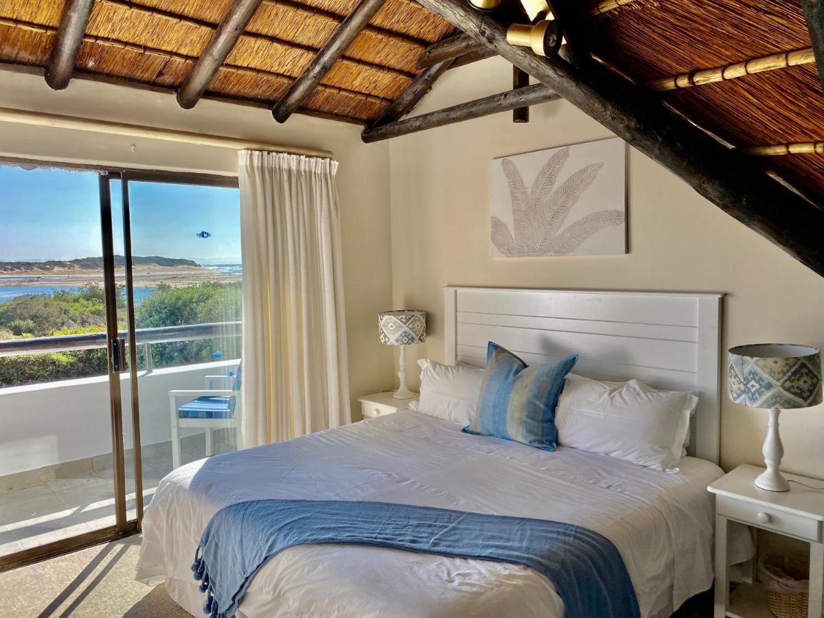 I-Lollo Bed & Breakfast At The River Mouth St Francisbaai Buitenkant foto