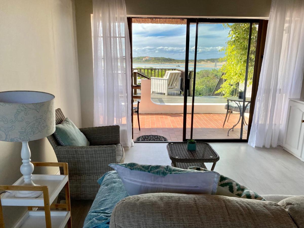 I-Lollo Bed & Breakfast At The River Mouth St Francisbaai Buitenkant foto