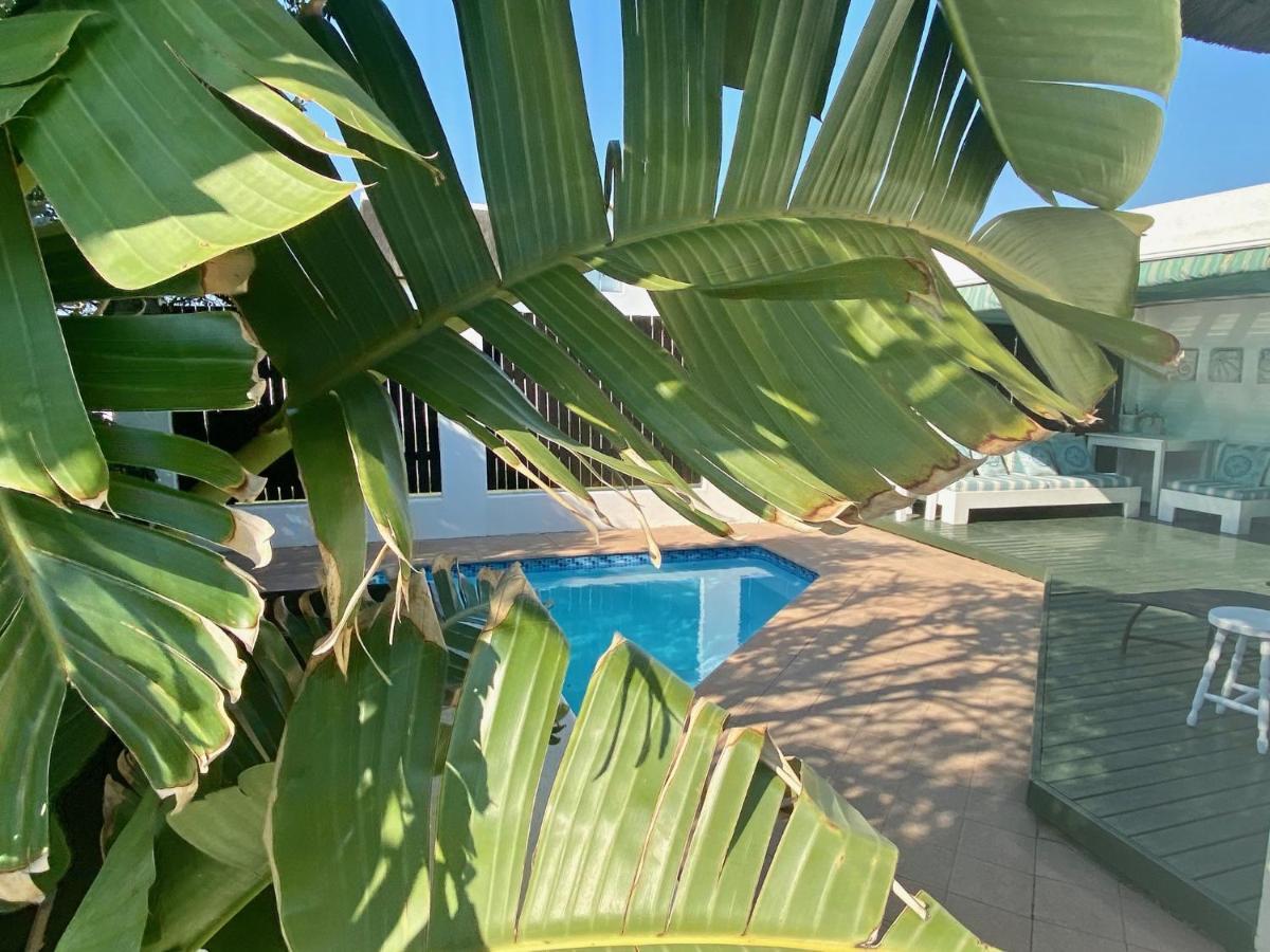 I-Lollo Bed & Breakfast At The River Mouth St Francisbaai Buitenkant foto