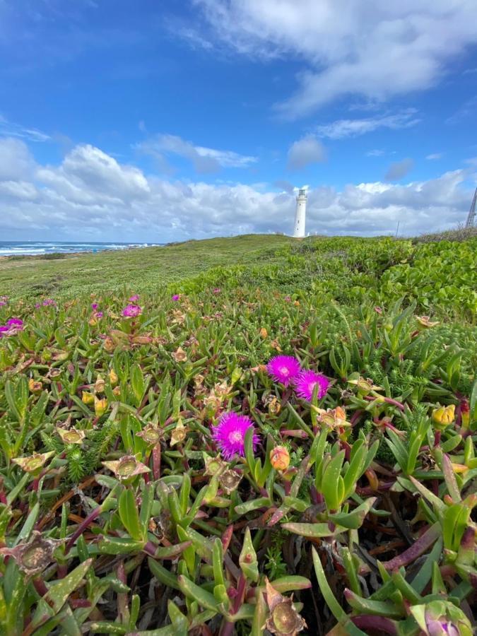 I-Lollo Bed & Breakfast At The River Mouth St Francisbaai Buitenkant foto