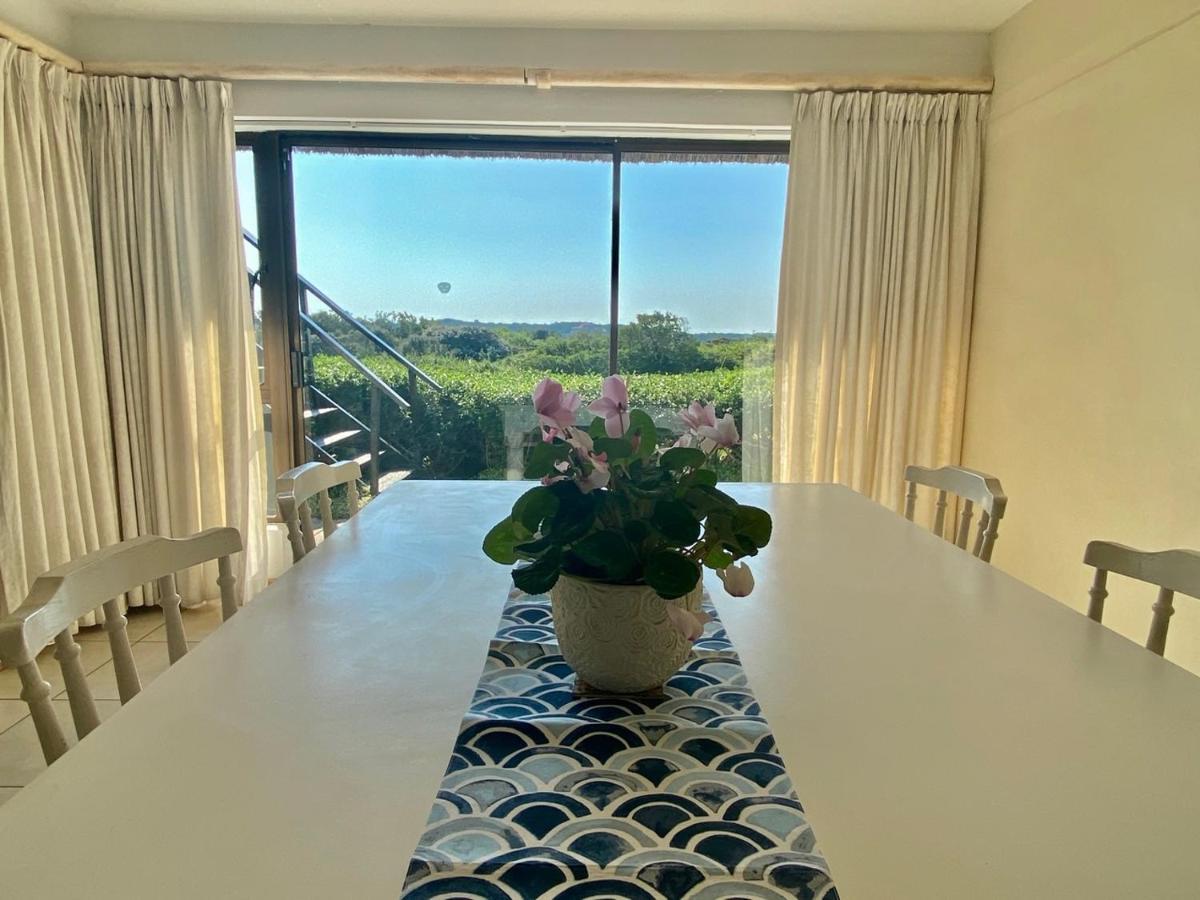 I-Lollo Bed & Breakfast At The River Mouth St Francisbaai Buitenkant foto