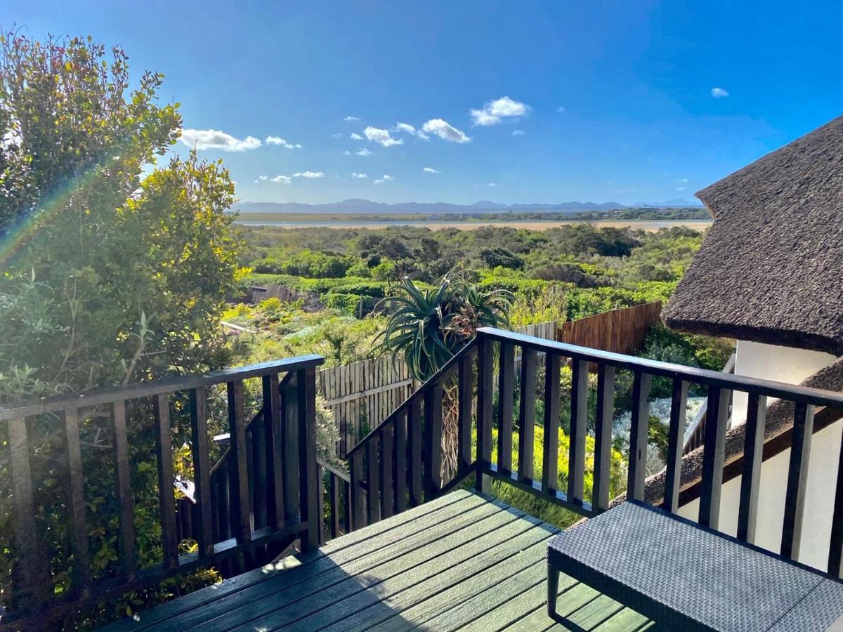 I-Lollo Bed & Breakfast At The River Mouth St Francisbaai Buitenkant foto