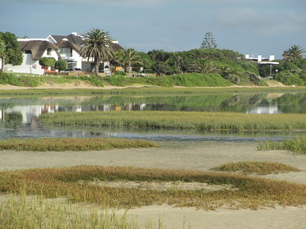 I-Lollo Bed & Breakfast At The River Mouth St Francisbaai Buitenkant foto
