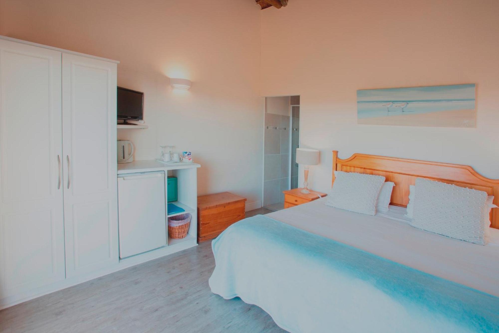 I-Lollo Bed & Breakfast At The River Mouth St Francisbaai Buitenkant foto