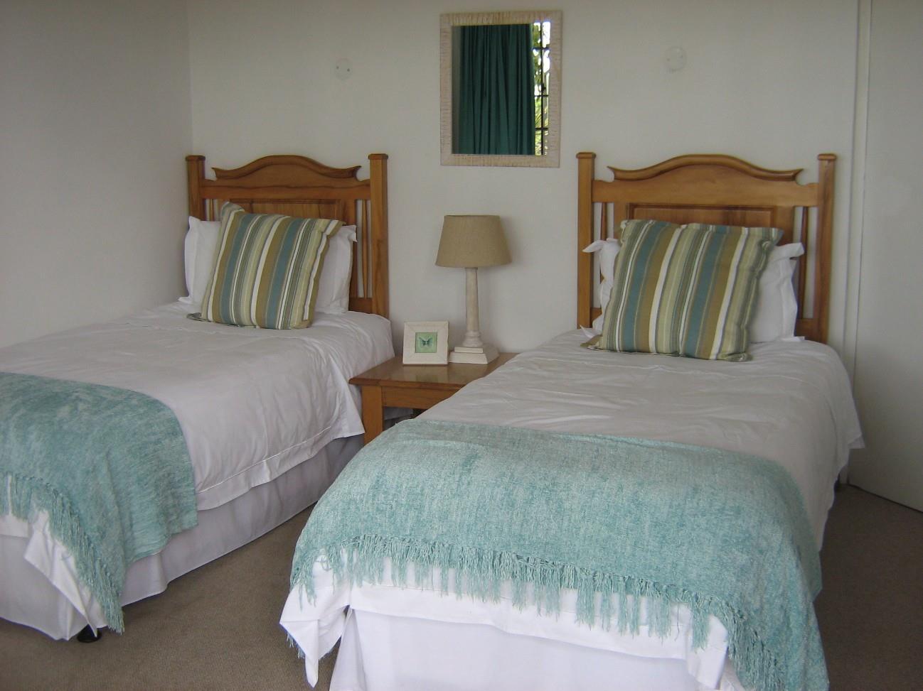 I-Lollo Bed & Breakfast At The River Mouth St Francisbaai Buitenkant foto