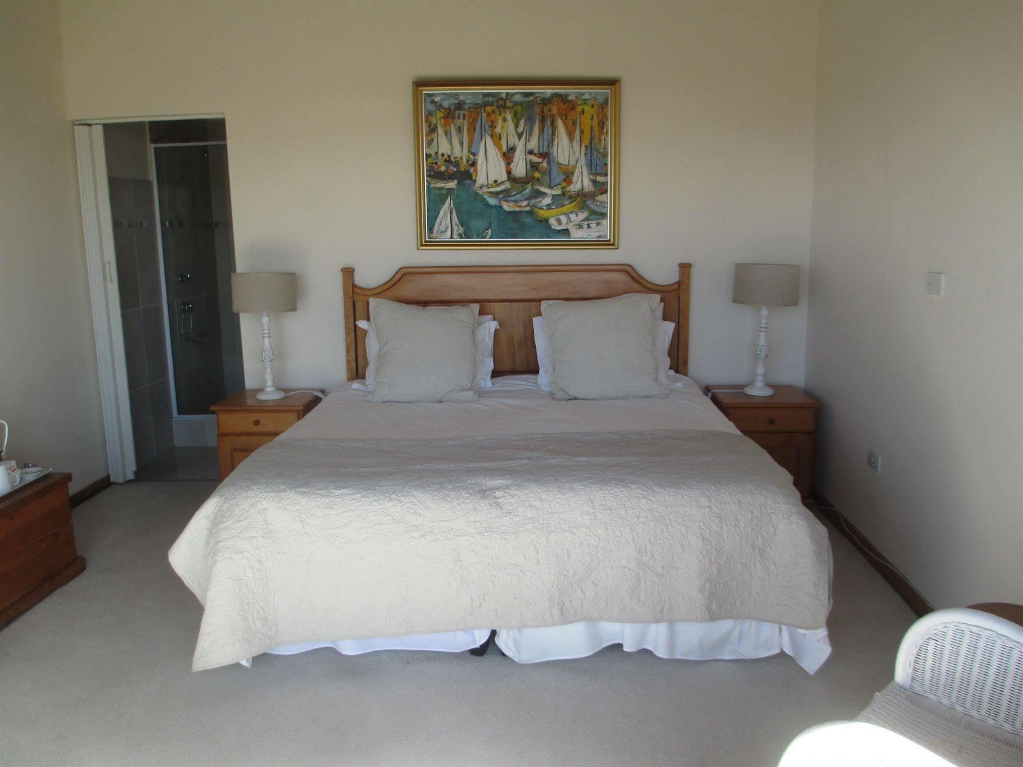 I-Lollo Bed & Breakfast At The River Mouth St Francisbaai Buitenkant foto
