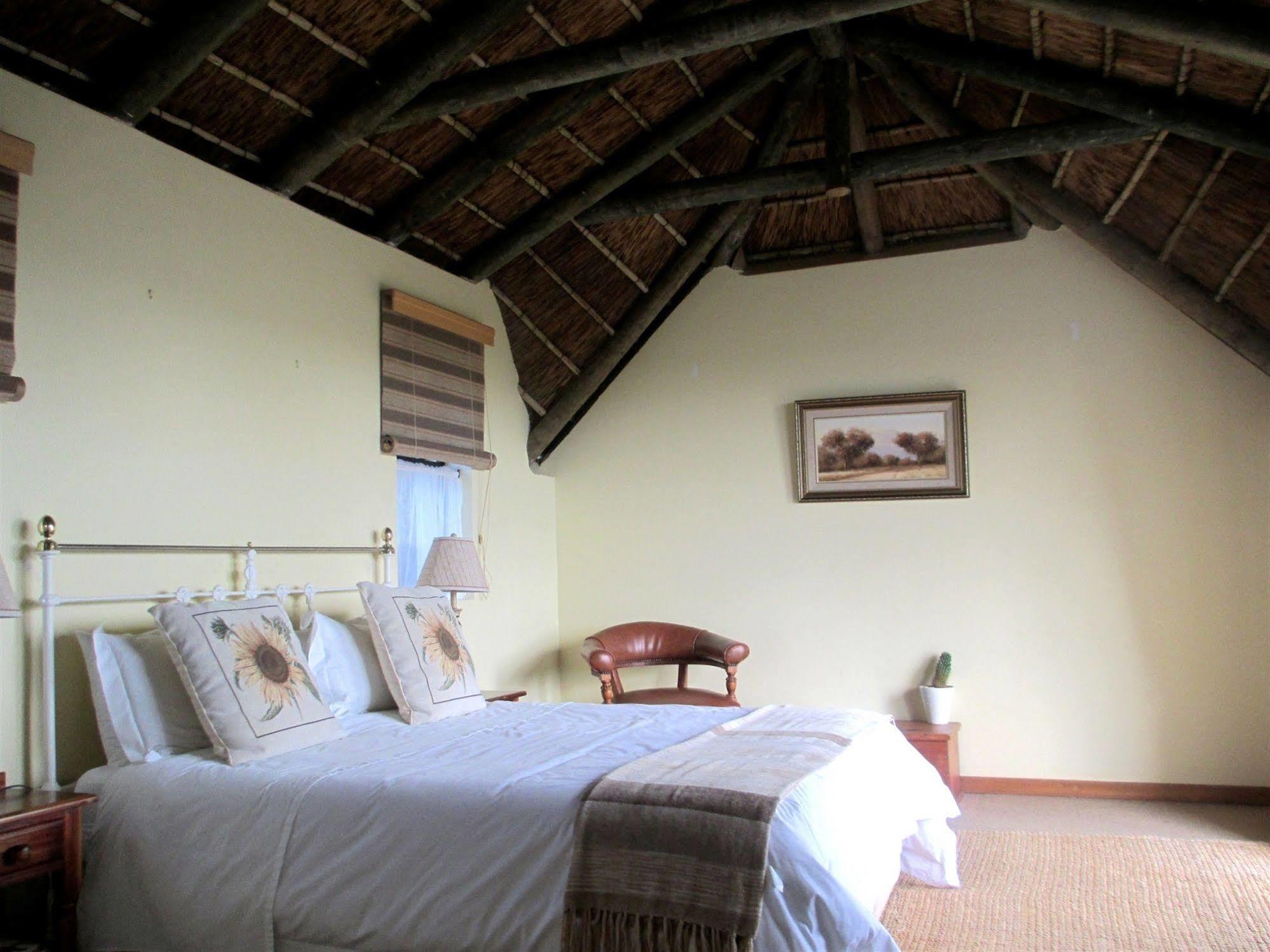 I-Lollo Bed & Breakfast At The River Mouth St Francisbaai Buitenkant foto