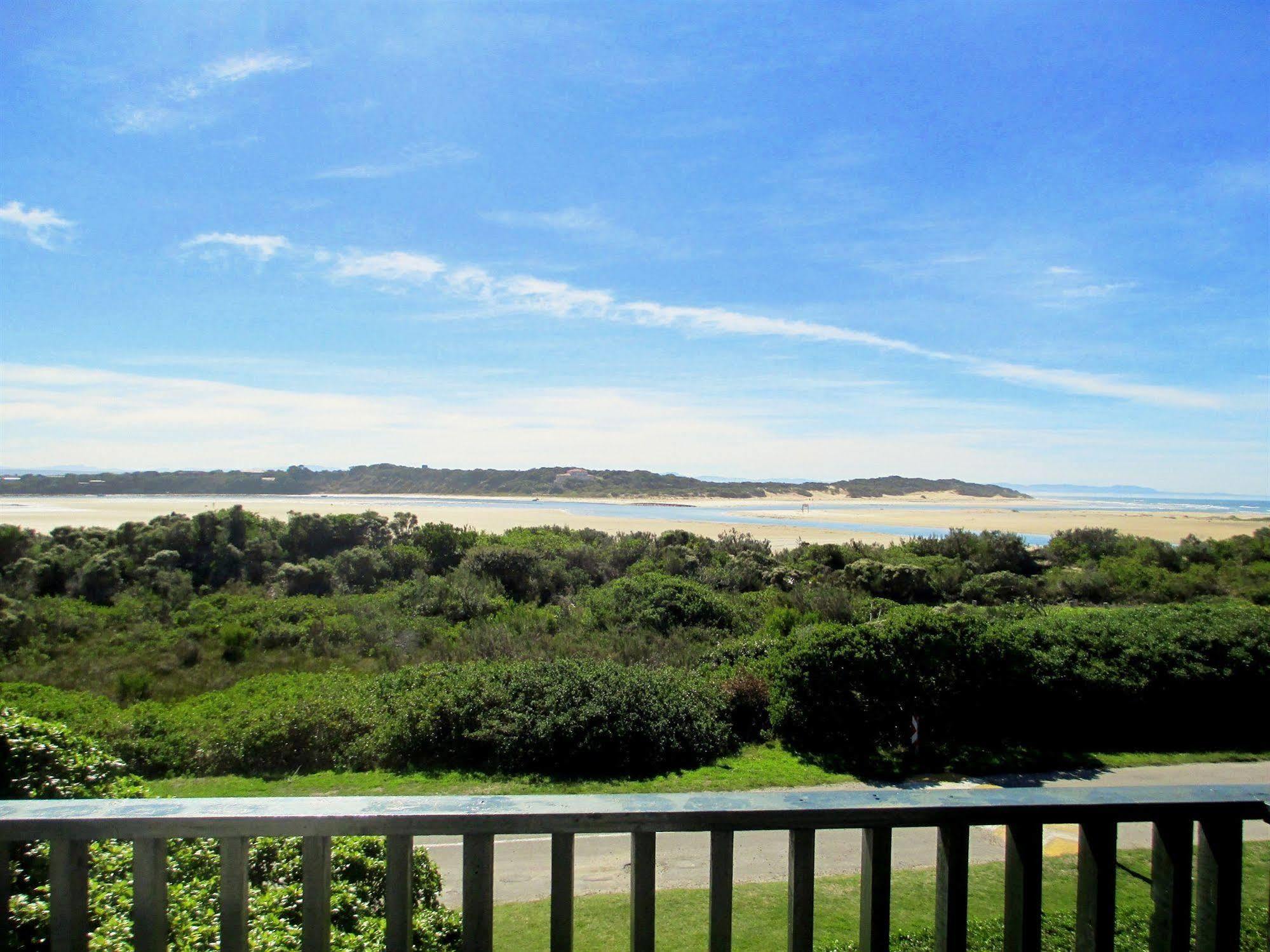 I-Lollo Bed & Breakfast At The River Mouth St Francisbaai Buitenkant foto